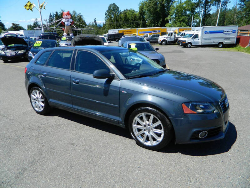 audi a3 2012 WAUKFAFM4CA003552 image audi a3 2012 WAUKFAFM4CA003552 image