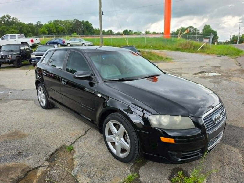 audi a3 2006 WAUHF78PX6A033180 image audi a3 2006 WAUHF78PX6A033180 image