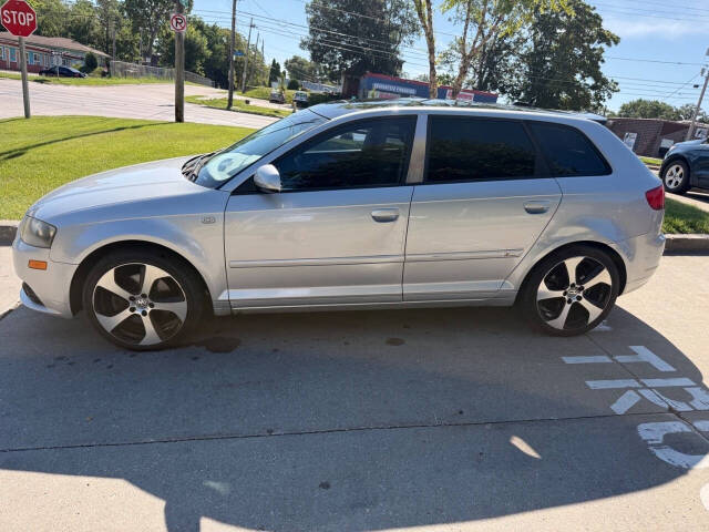 audi a3 2006 WAUKD78P46A086579 image audi a3 2006 WAUKD78P46A086579 image