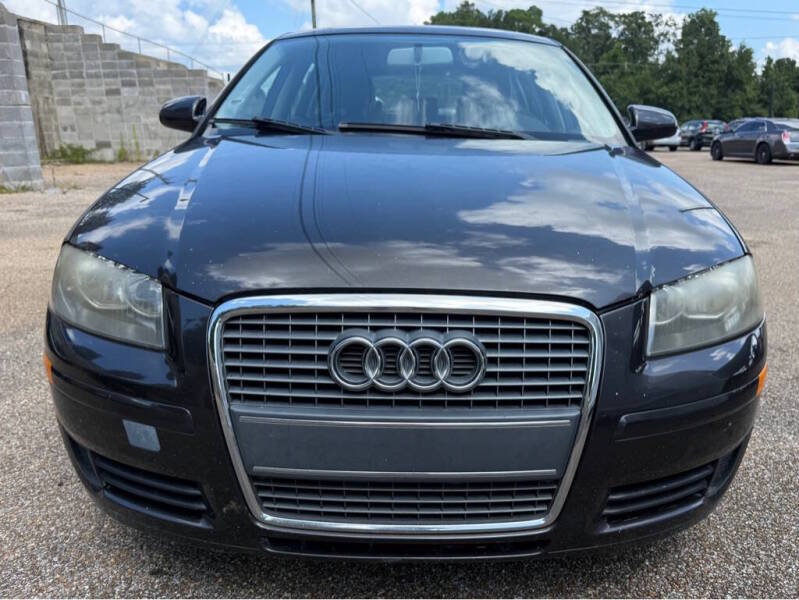 audi a3 2006 WAUHF78P66A141070 image audi a3 2006 WAUHF78P66A141070 image