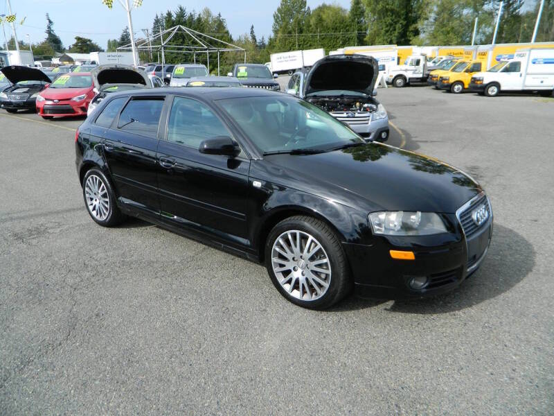 audi a3 2006 WAUMF78P16A077485 image audi a3 2006 WAUMF78P16A077485 image