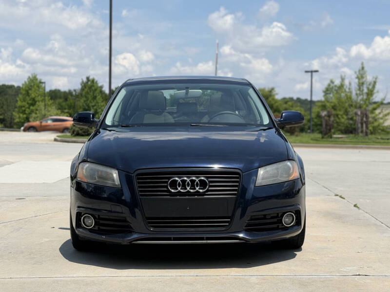 audi a3 2011 WAUKJAFM1BA038790 image audi a3 2011 WAUKJAFM1BA038790 image