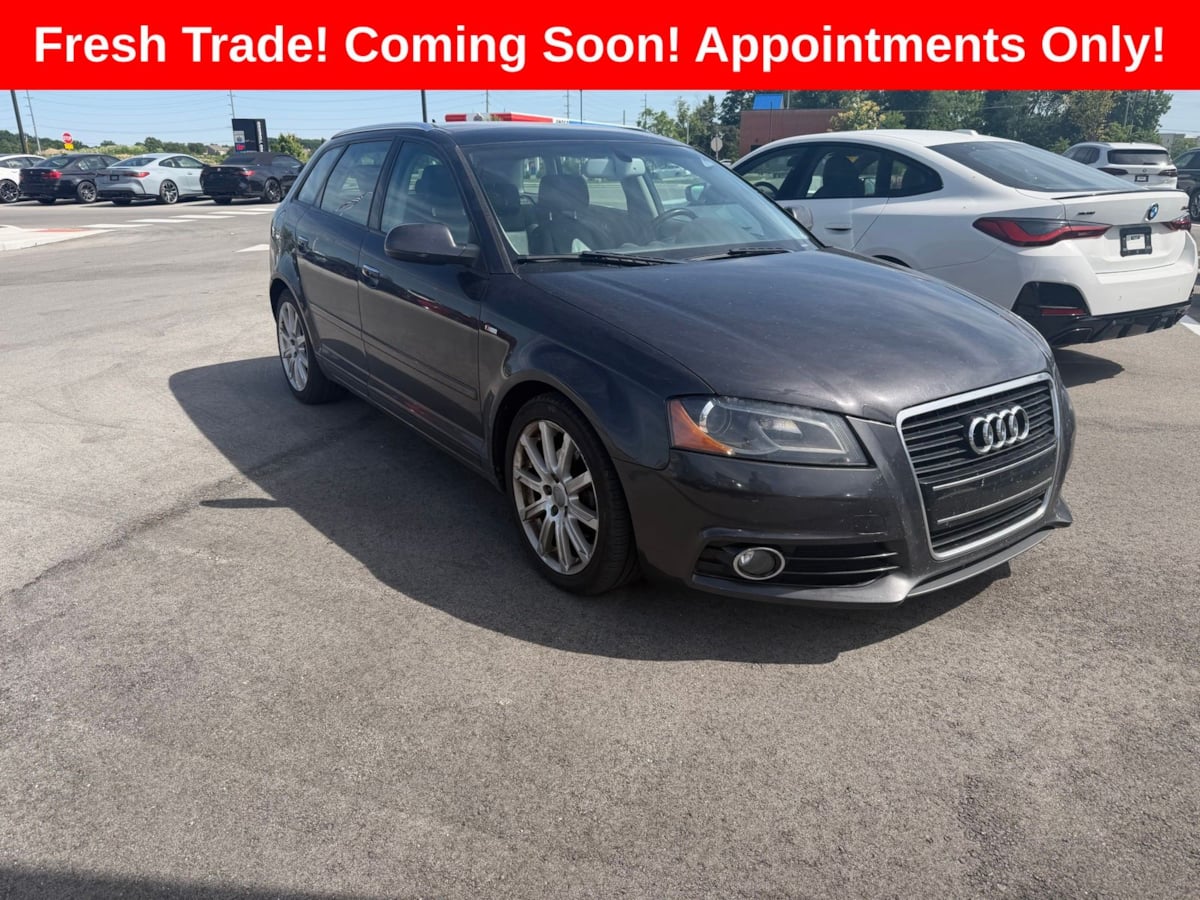 audi a3 2011 WAUKJAFM1BA041818 image audi a3 2011 WAUKJAFM1BA041818 image