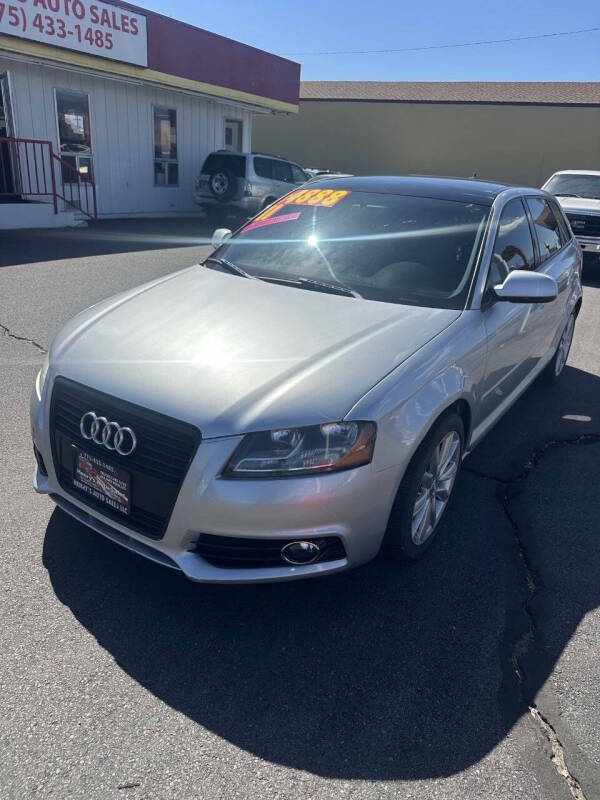 audi a3 2011 WAUBEAFM1BA035389 image audi a3 2011 WAUBEAFM1BA035389 image