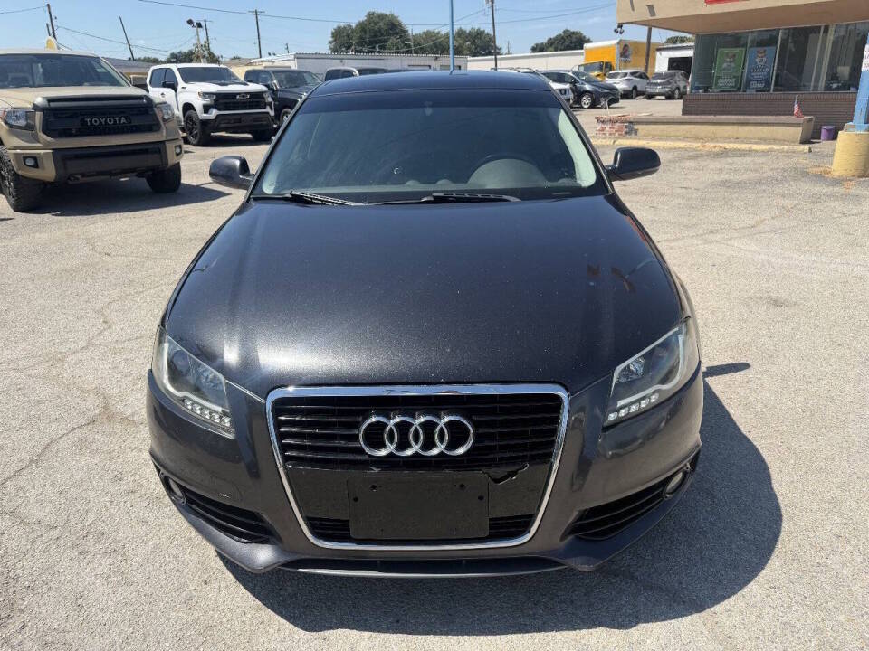 audi a3 2011 WAUBJAFM9BA022790 image audi a3 2011 WAUBJAFM9BA022790 image