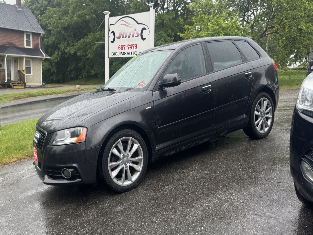 audi a3 2011 WAUBEAFM0BA019264 image audi a3 2011 WAUBEAFM0BA019264 image