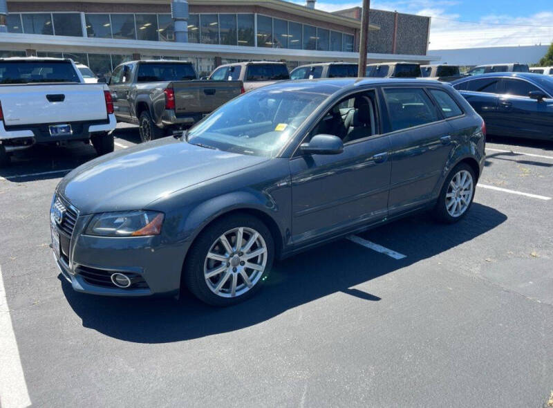 audi a3 2011 WAUMFAFM0BA013390 image audi a3 2011 WAUMFAFM0BA013390 image