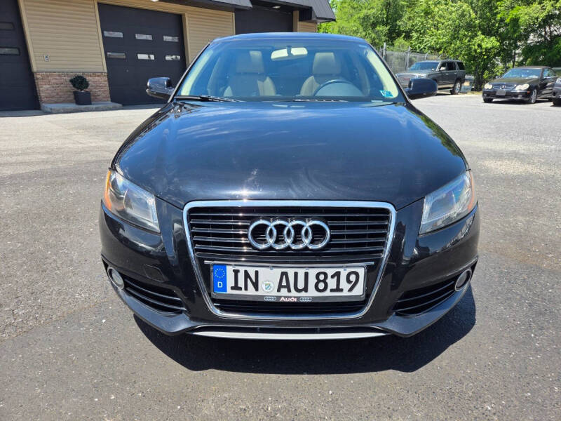 audi a3 2013 WAUKJAFM9DA013252 image audi a3 2013 WAUKJAFM9DA013252 image