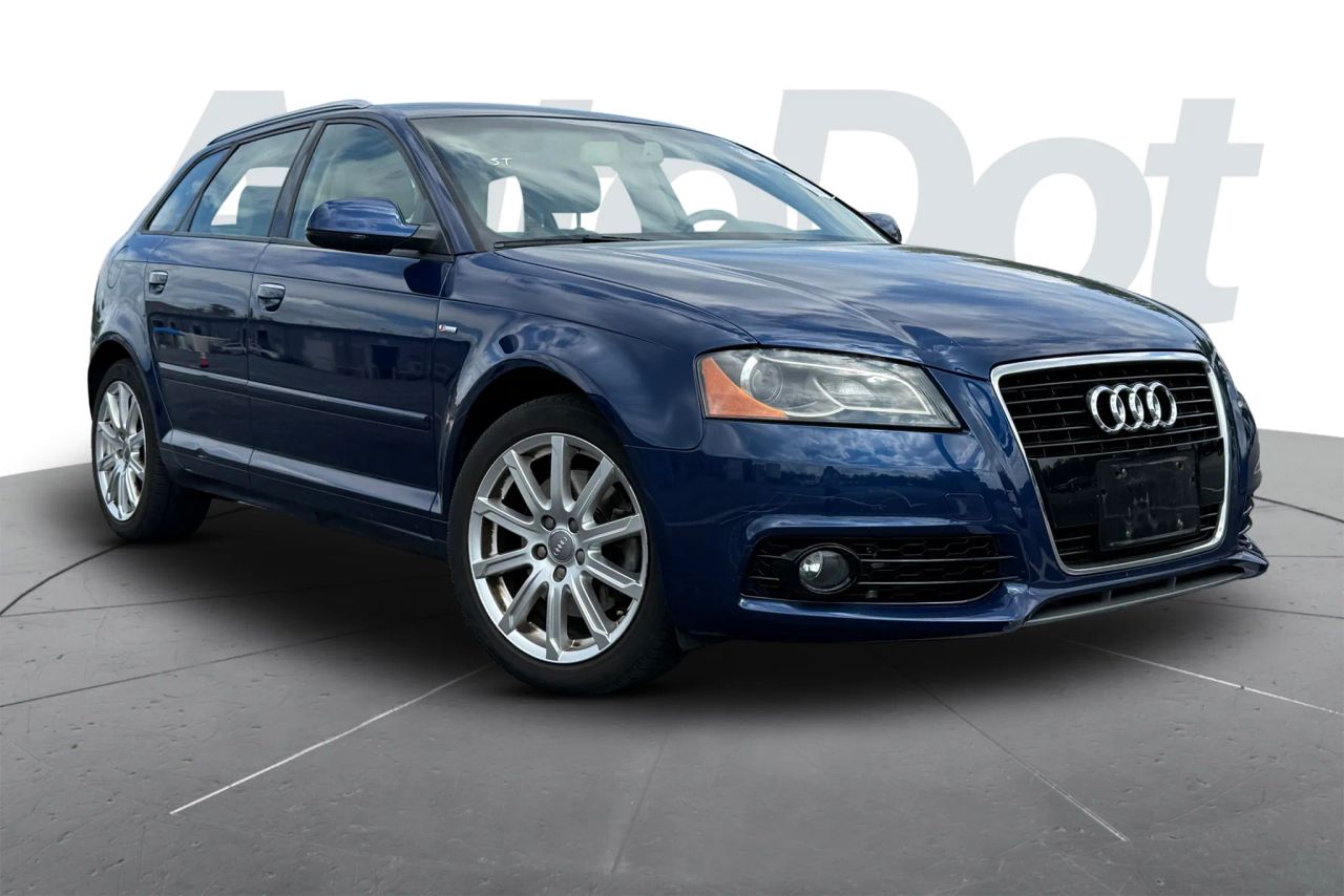 audi a3 2013 WAUPEAFM2DA000417 image audi a3 2013 WAUPEAFM2DA000417 image