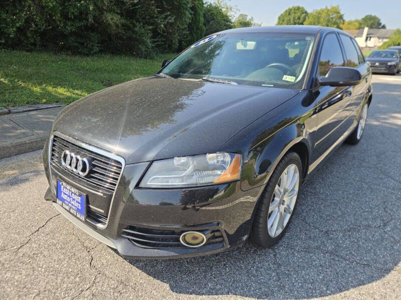 audi a3 2013 WAUBEAFM8DA009617 image audi a3 2013 WAUBEAFM8DA009617 image