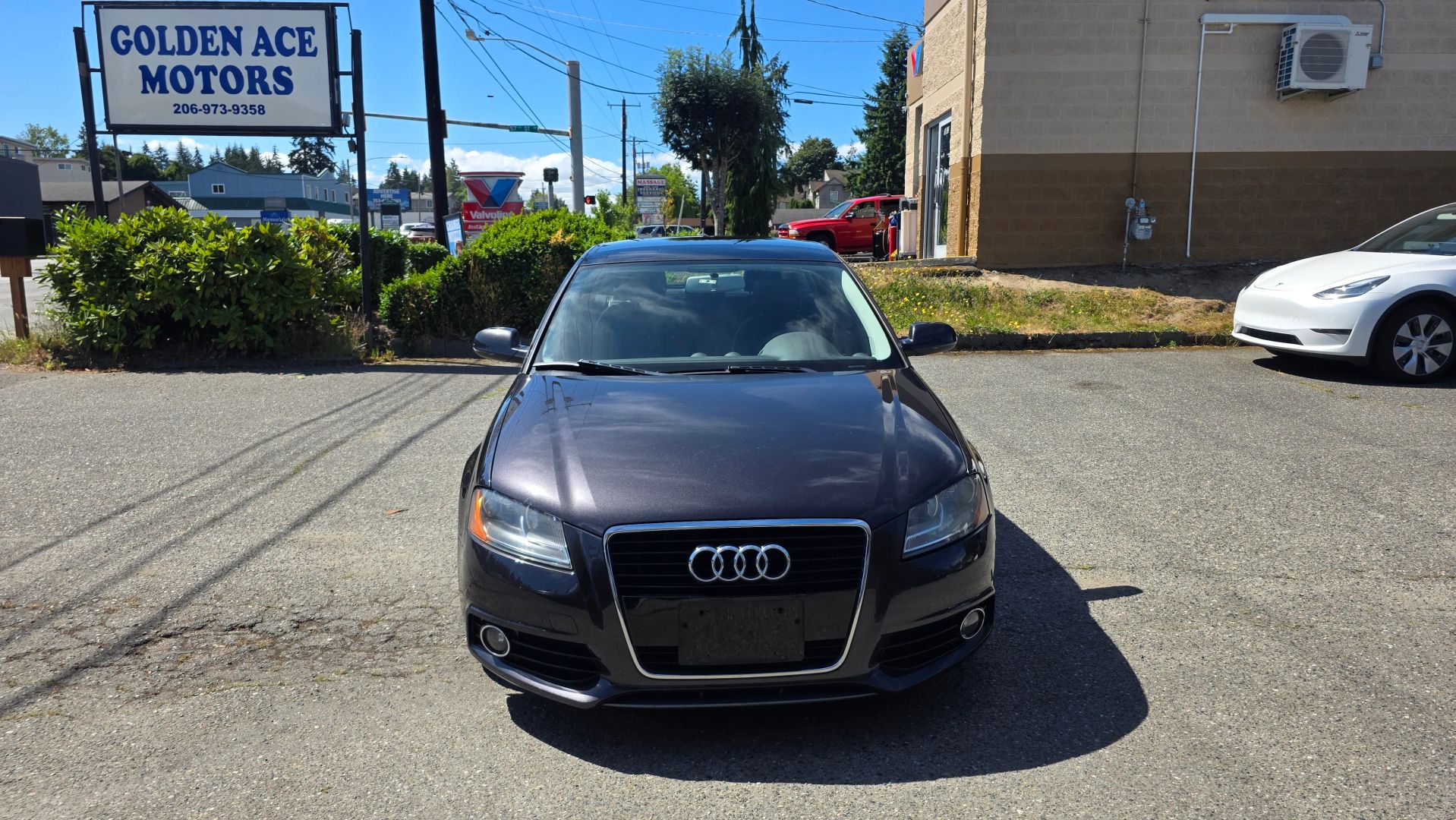 audi a3 2013 WAUBJAFMXDA009842 image audi a3 2013 WAUBJAFMXDA009842 image