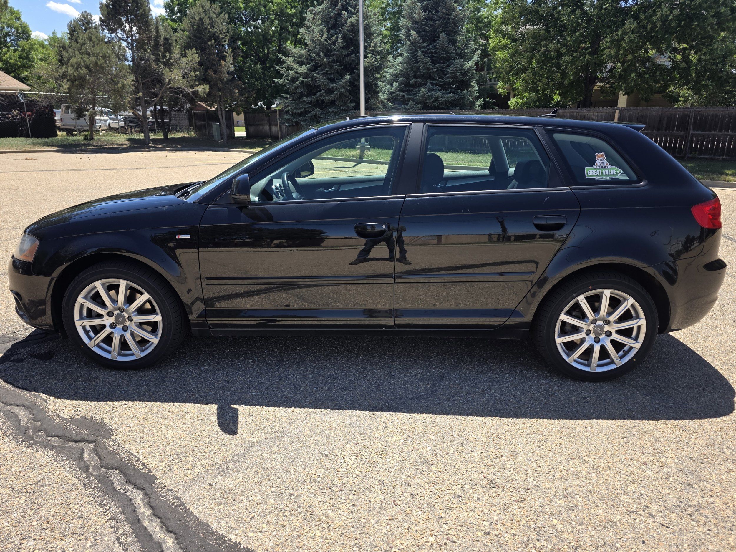 audi a3 2010 WAUMFAFM3AA127480 image audi a3 2010 WAUMFAFM3AA127480 image