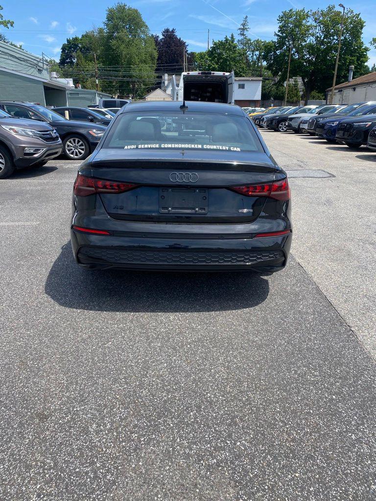 audi a3 2025 WAUHUDGY2SA128079 image audi a3 2025 WAUHUDGY2SA128079 image