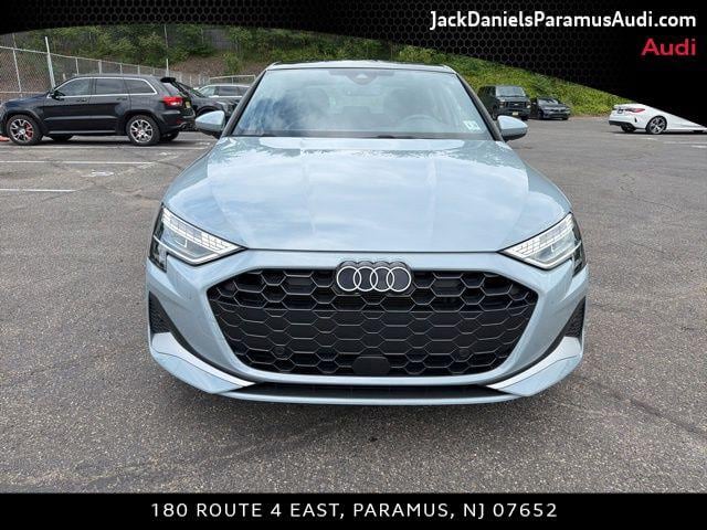 audi a3 2025 WAUGUDGY5SA144787 image audi a3 2025 WAUGUDGY5SA144787 image