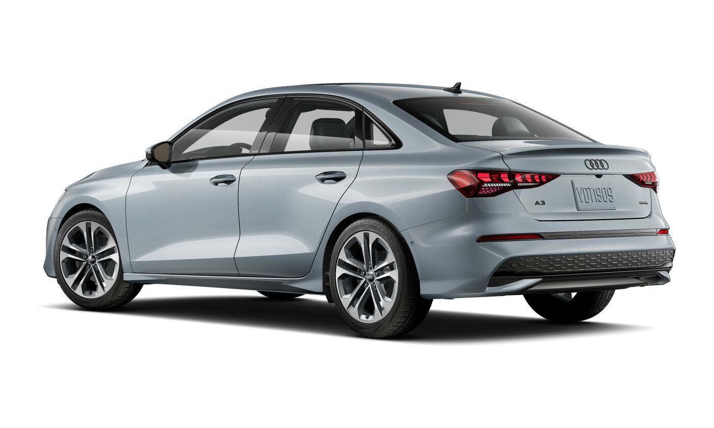 audi a3 2025 WAUHUDGY7SA104697 image audi a3 2025 WAUHUDGY7SA104697 image
