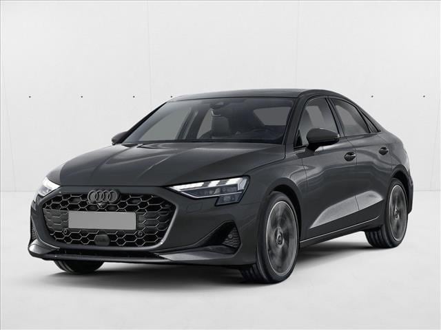 audi a3 2025 WAUHUDGY9SA109075 image audi a3 2025 WAUHUDGY9SA109075 image
