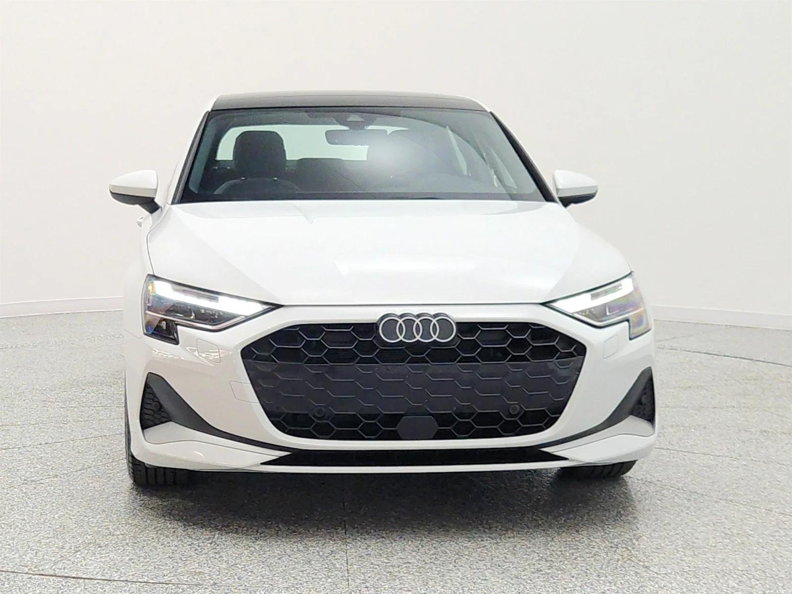 audi a3 2025 WAUGUDGY7SA094510 image audi a3 2025 WAUGUDGY7SA094510 image
