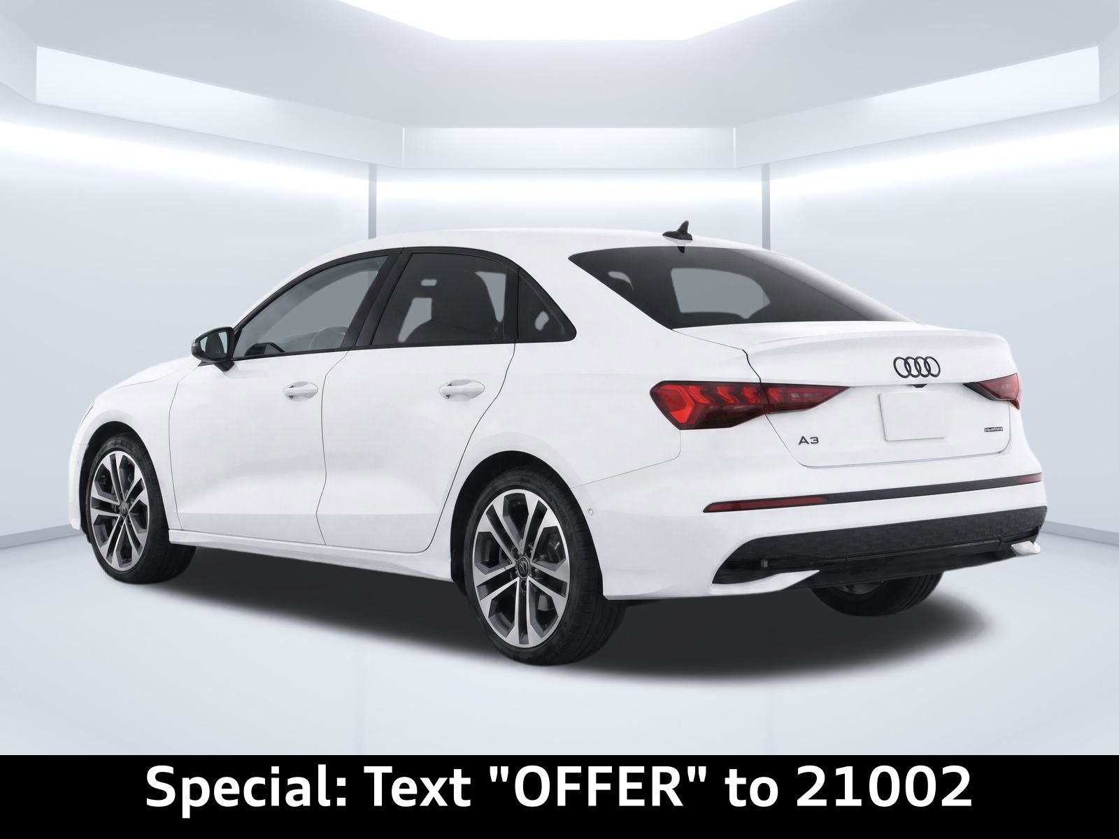 audi a3 2025 WAUGUDGY2SA069014 image audi a3 2025 WAUGUDGY2SA069014 image