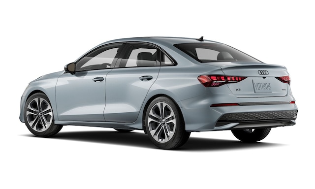 audi a3 2025 WAUHUDGY5SA120560 image audi a3 2025 WAUHUDGY5SA120560 image