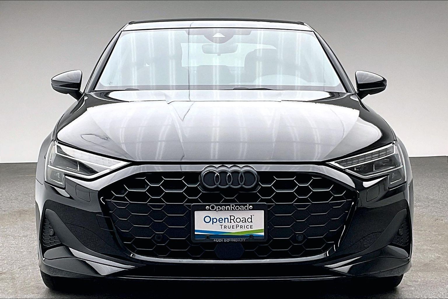 audi a3 2025 WAUGUCGY9SA149713 image audi a3 2025 WAUGUCGY9SA149713 image