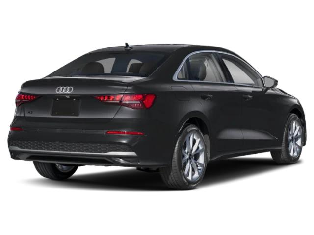 audi a3 2025 WAUGUDGY4SA053784 image
