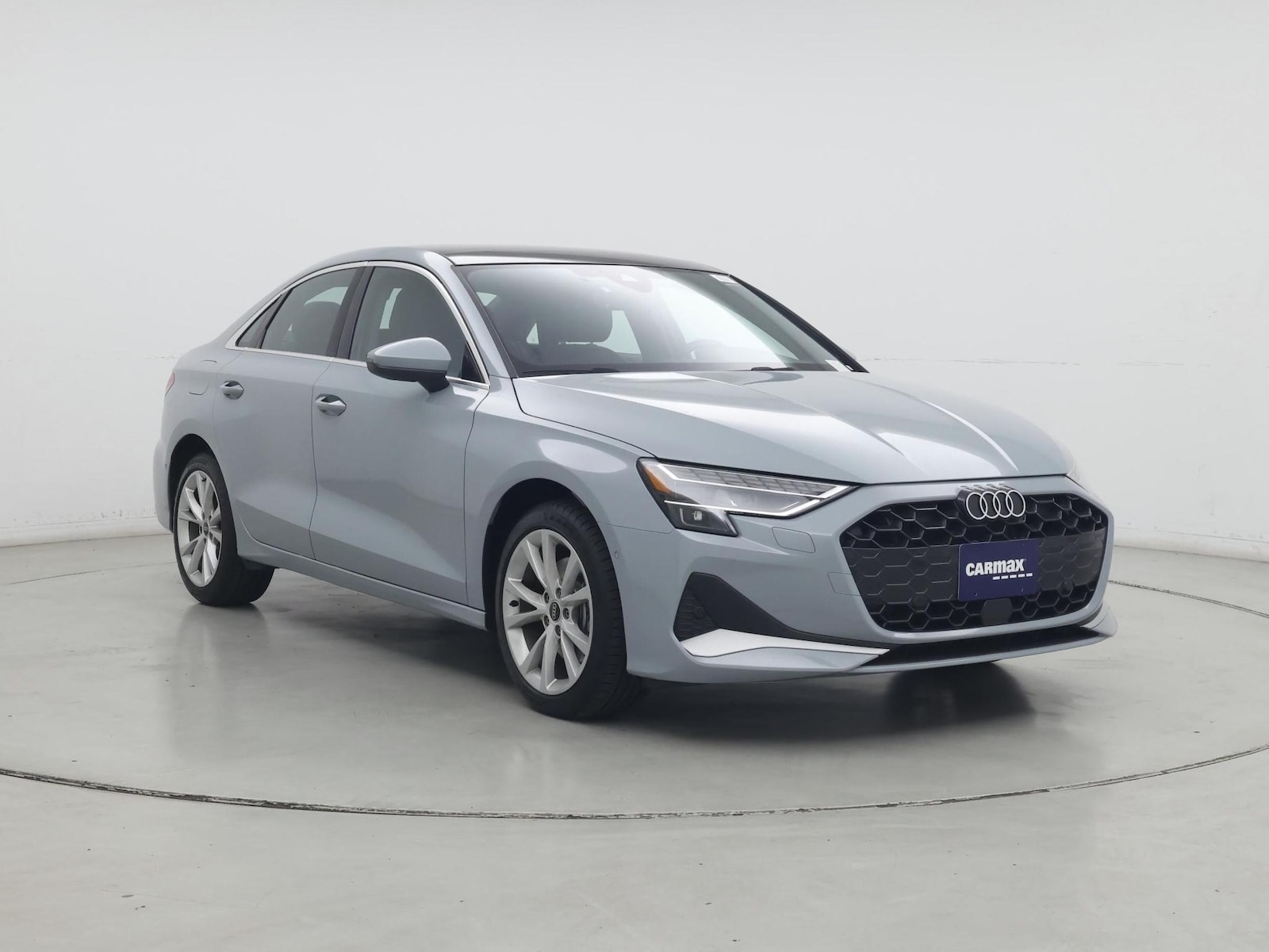 audi a3 2025 WAUGUDGY0SA058352 image audi a3 2025 WAUGUDGY0SA058352 image