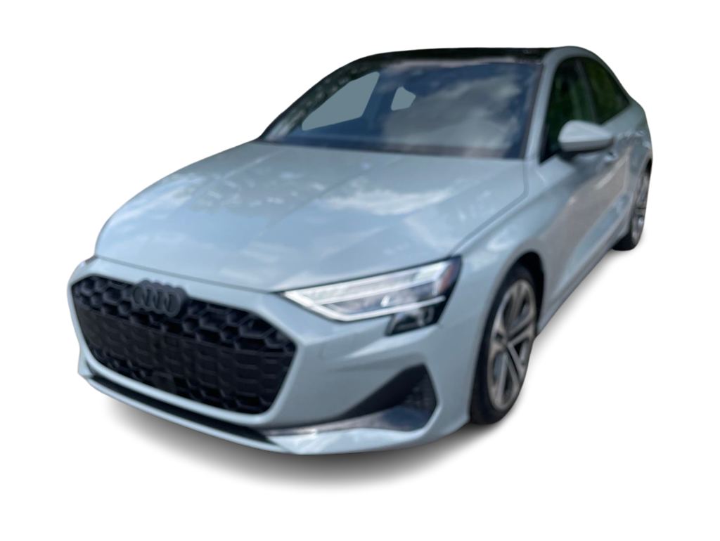 audi a3 2025 WAUGUDGY6SA136598 image audi a3 2025 WAUGUDGY6SA136598 image