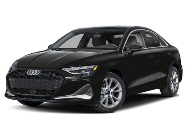 audi a3 2025 WAUGUDGY1SA135472 image audi a3 2025 WAUGUDGY1SA135472 image