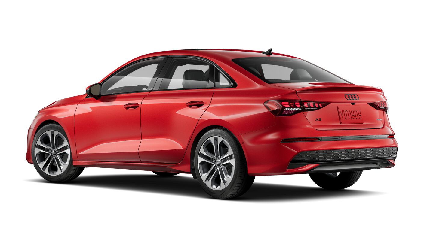 audi a3 2025 WAUHUDGYXSA072974 image audi a3 2025 WAUHUDGYXSA072974 image