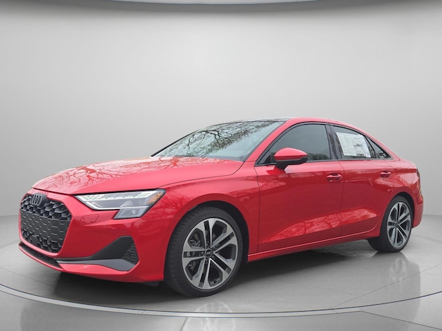 audi a3 2025 WAUHUDGY9SA092231 image audi a3 2025 WAUHUDGY9SA092231 image
