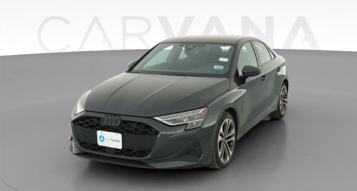 audi a3 2025 WAUGUDGY2SA051161 image audi a3 2025 WAUGUDGY2SA051161 image