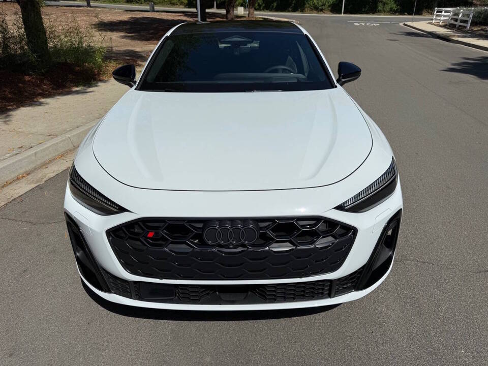 audi s5 2026 WAU35CFU8TN008796 image audi s5 2026 WAU35CFU8TN008796 image