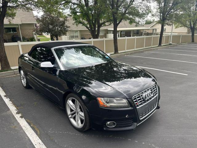 audi s5 2011 WAUCGAFHXBN004085 image audi s5 2011 WAUCGAFHXBN004085 image