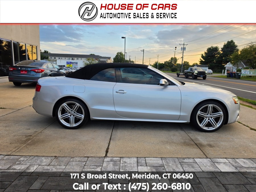 audi s5 2013 WAUCGAFH2DN000809 image audi s5 2013 WAUCGAFH2DN000809 image