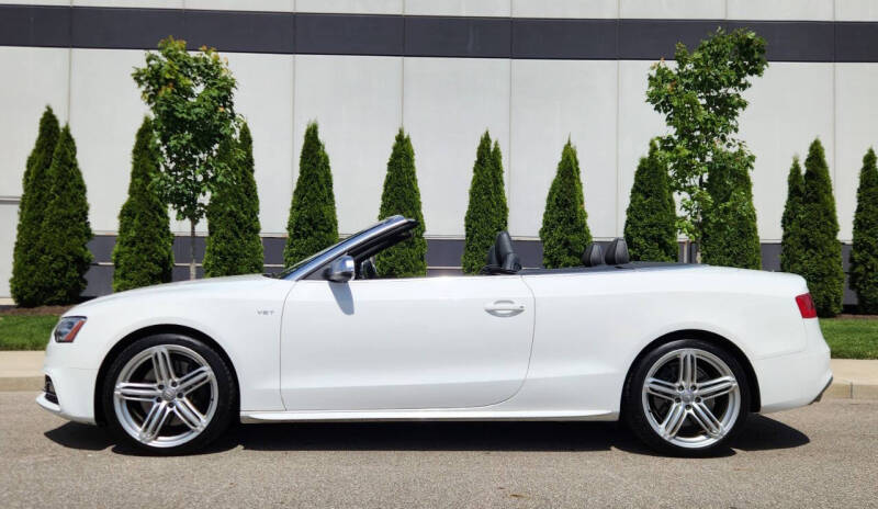 audi s5 2013 WAUVGAFH3DN001167 image audi s5 2013 WAUVGAFH3DN001167 image
