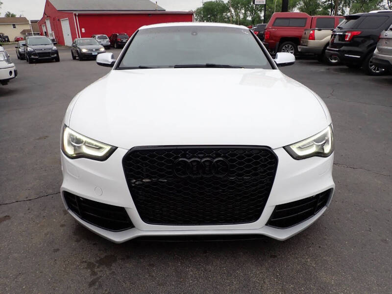 audi s5 2013 WAUCGAFR4DA025095 image audi s5 2013 WAUCGAFR4DA025095 image