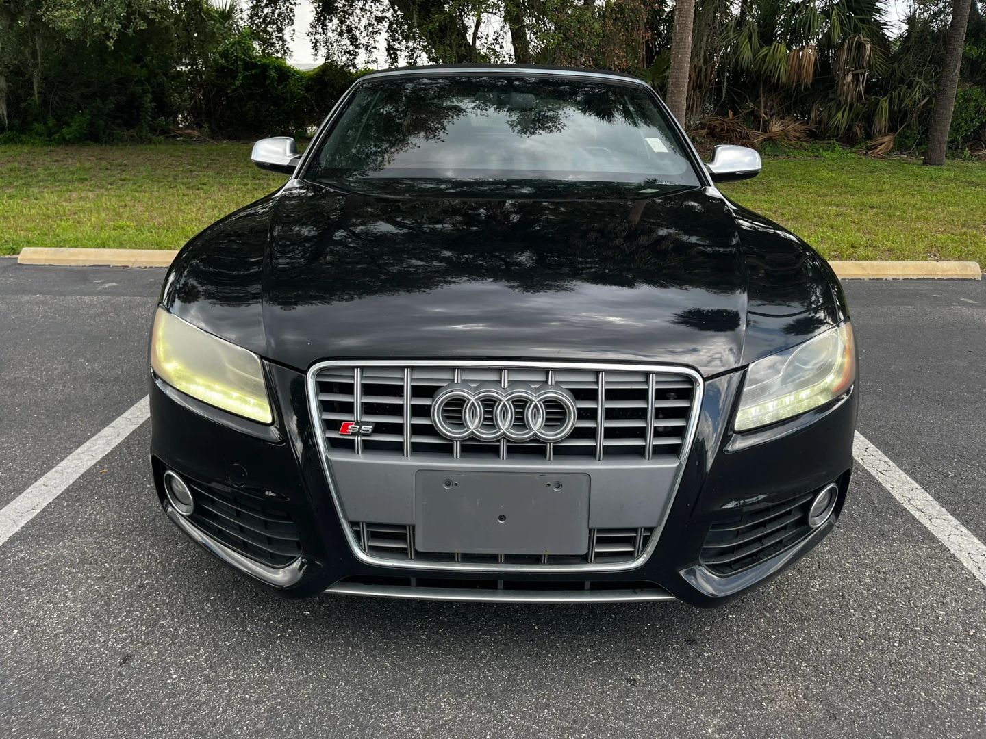 audi s5 2010 WAUCGAFH2AN026161 image audi s5 2010 WAUCGAFH2AN026161 image