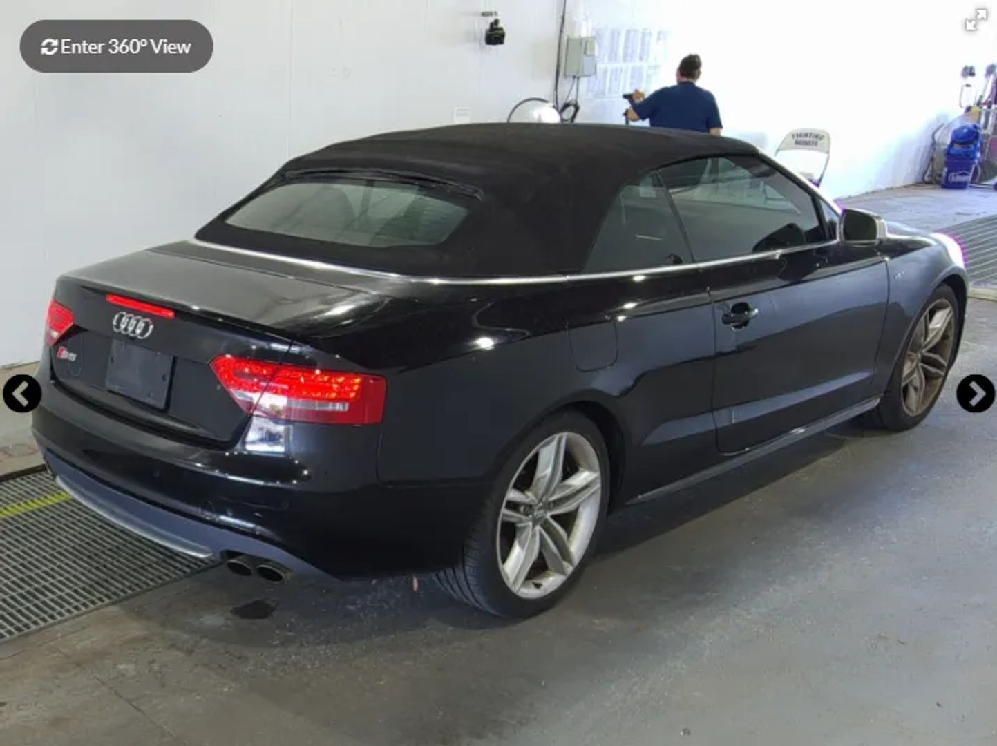audi s5 2010 WAUVGAFH4AN014750 image audi s5 2010 WAUVGAFH4AN014750 image