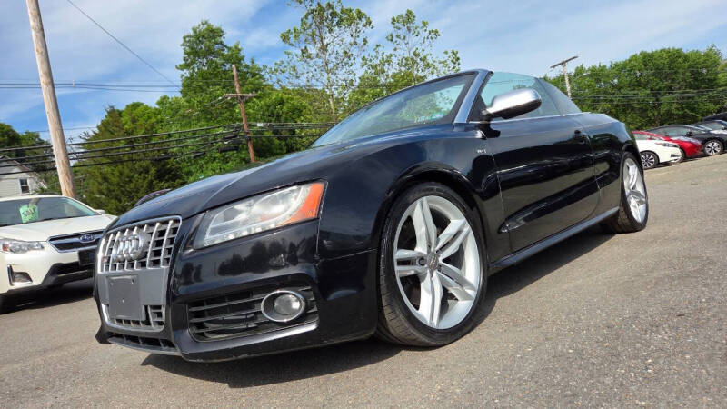 audi s5 2010 WAUVGAFH5AN023909 image audi s5 2010 WAUVGAFH5AN023909 image