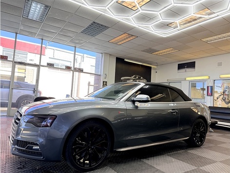 audi s5 2014 WAUCGAFH7EN015811 image audi s5 2014 WAUCGAFH7EN015811 image