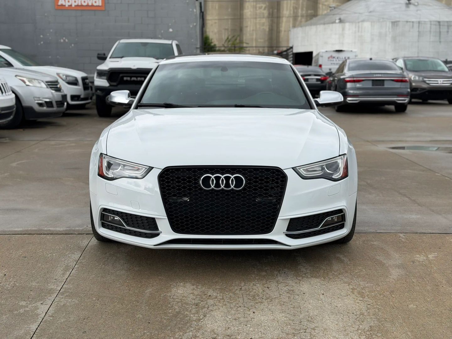 audi s5 2015 WAUVGAFR5FA033167 image audi s5 2015 WAUVGAFR5FA033167 image