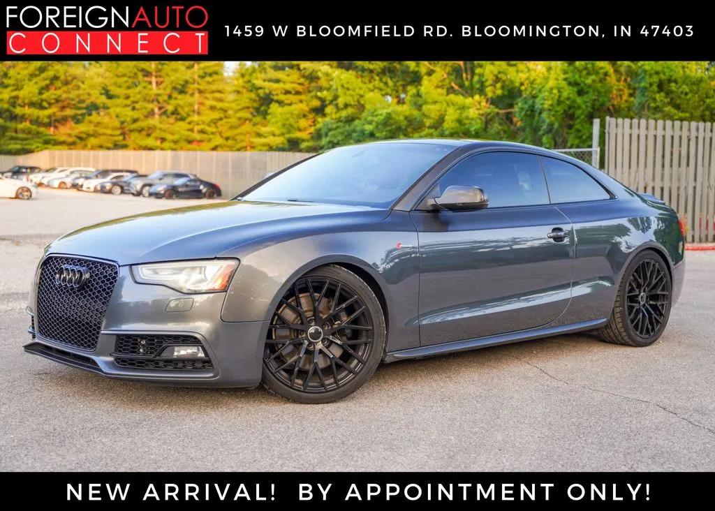 audi s5 2015 WAUCGAFR3FA021526 image audi s5 2015 WAUCGAFR3FA021526 image