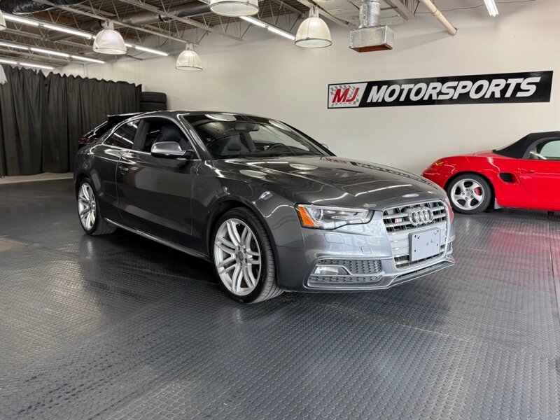audi s5 2015 WAUGGAFR5FA011372 image