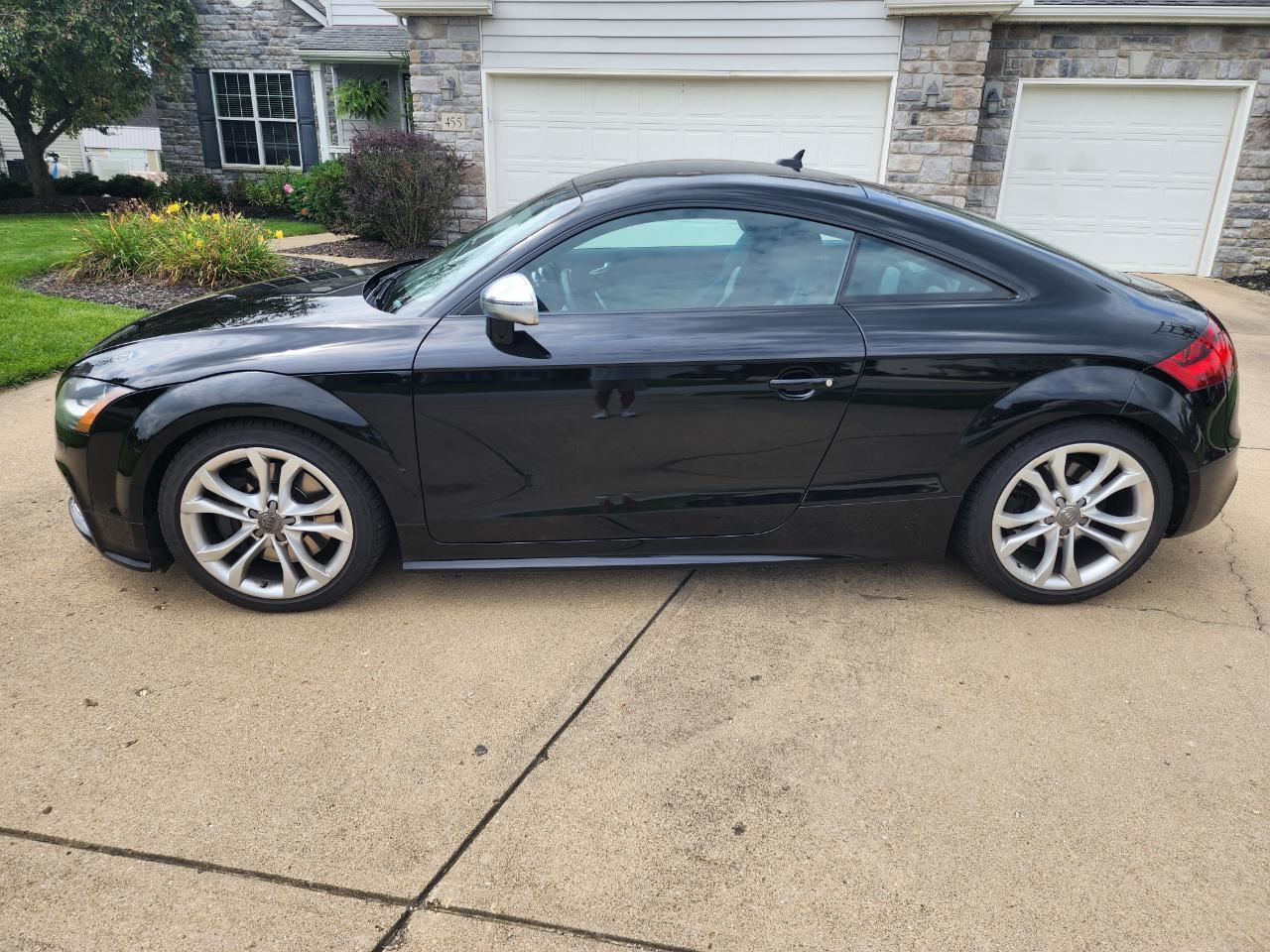audi tts 2009 TRUUF38JX91015648 image audi tts 2009 TRUUF38JX91015648 image