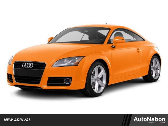 audi tts 2011 TRUK1AFK5B1001992 image audi tts 2011 TRUK1AFK5B1001992 image