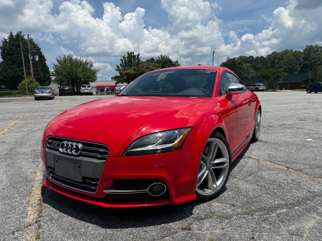 audi tts 2013 TRUB1AFK6D1002510 image audi tts 2013 TRUB1AFK6D1002510 image