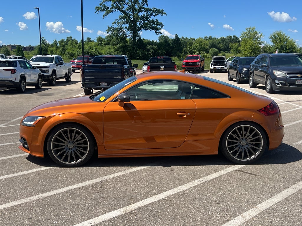 audi tts 2014 TRUB1AFKXE1003970 image audi tts 2014 TRUB1AFKXE1003970 image