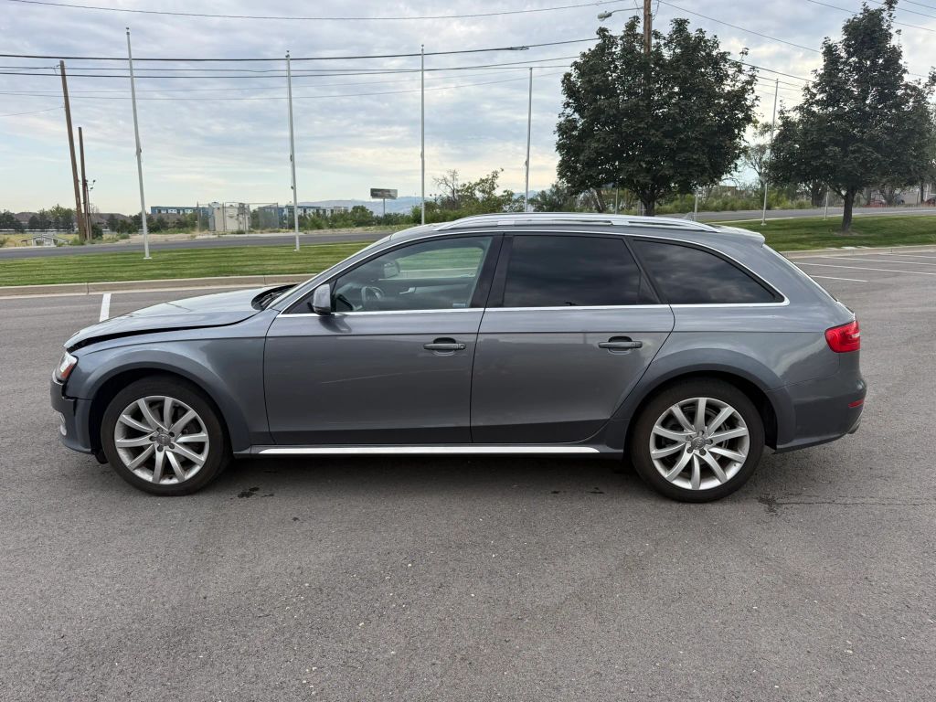 audi allroad 2016 WA1UFAFL4GA001254 image audi allroad 2016 WA1UFAFL4GA001254 image