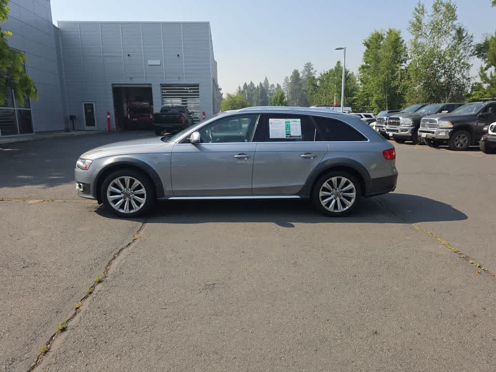 audi allroad 2016 WA1UFAFL6GA016449 image audi allroad 2016 WA1UFAFL6GA016449 image