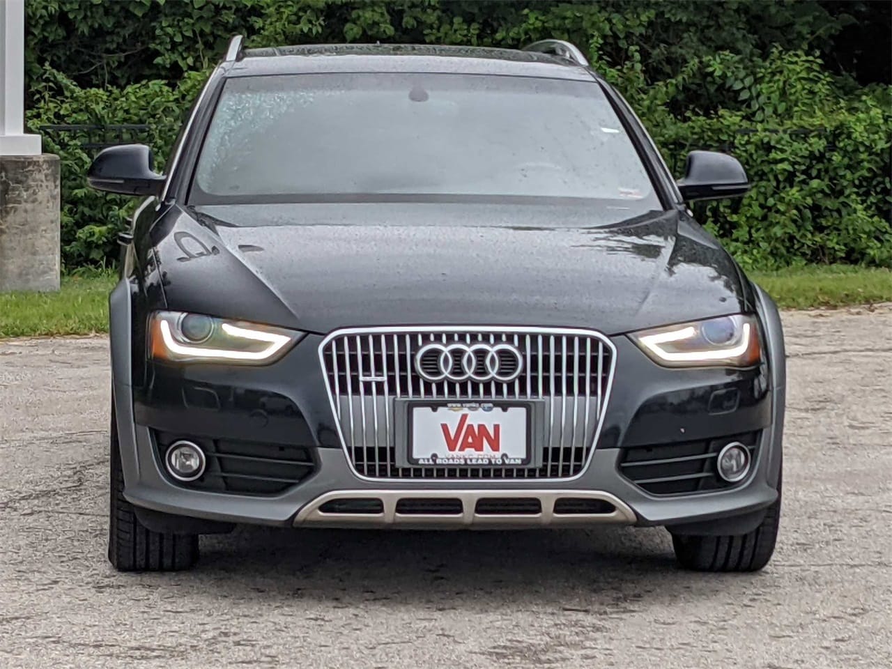audi allroad 2016 WA1UFAFL9GA006014 image audi allroad 2016 WA1UFAFL9GA006014 image